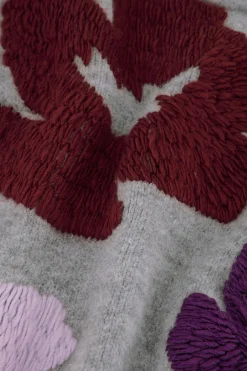 Studio Anneloes Nour flower pullover -