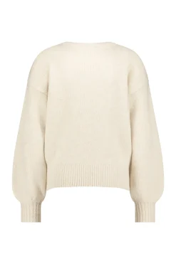 Studio Anneloes Nour flower pullover -