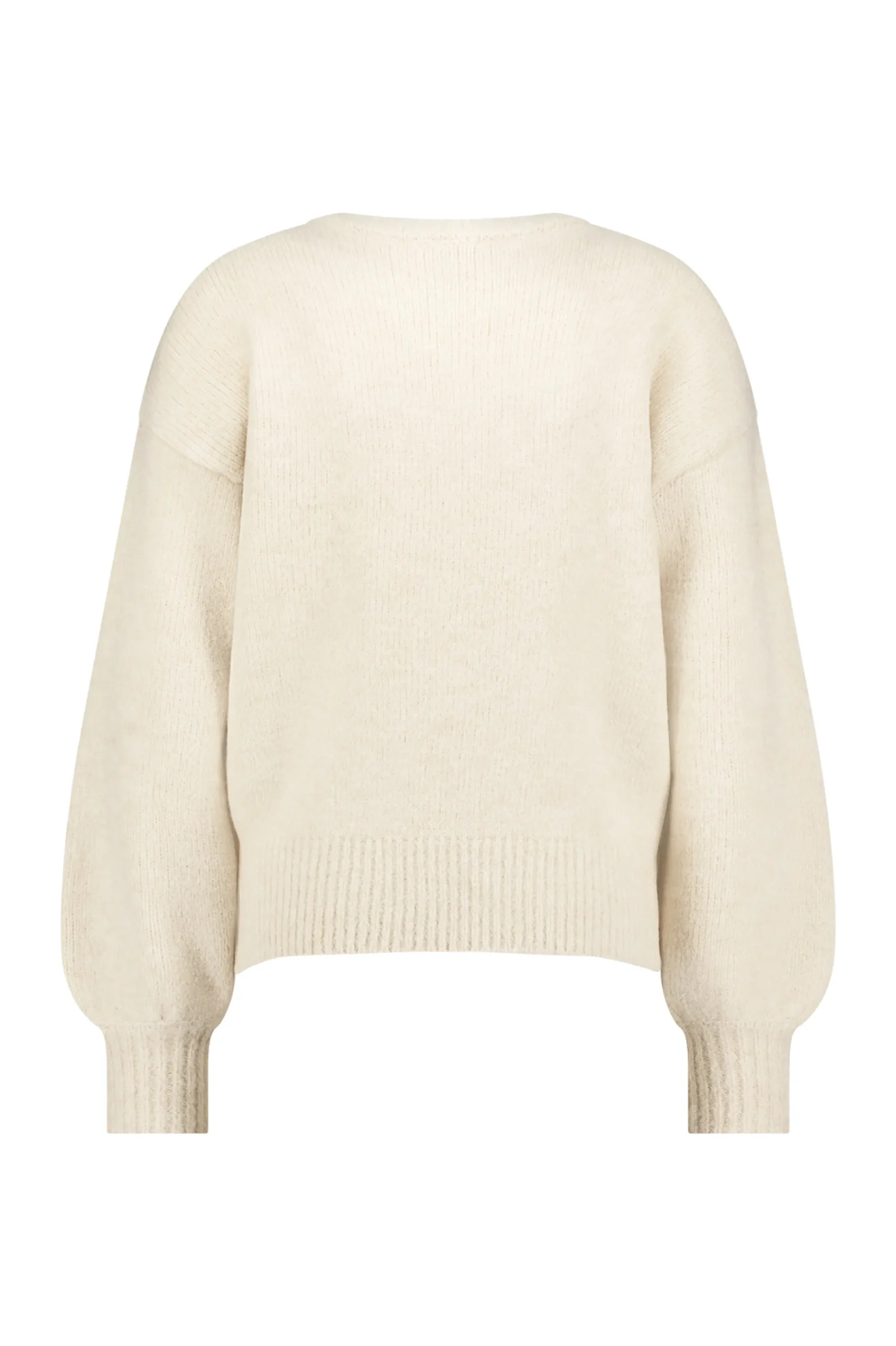Studio Anneloes Nour flower pullover -