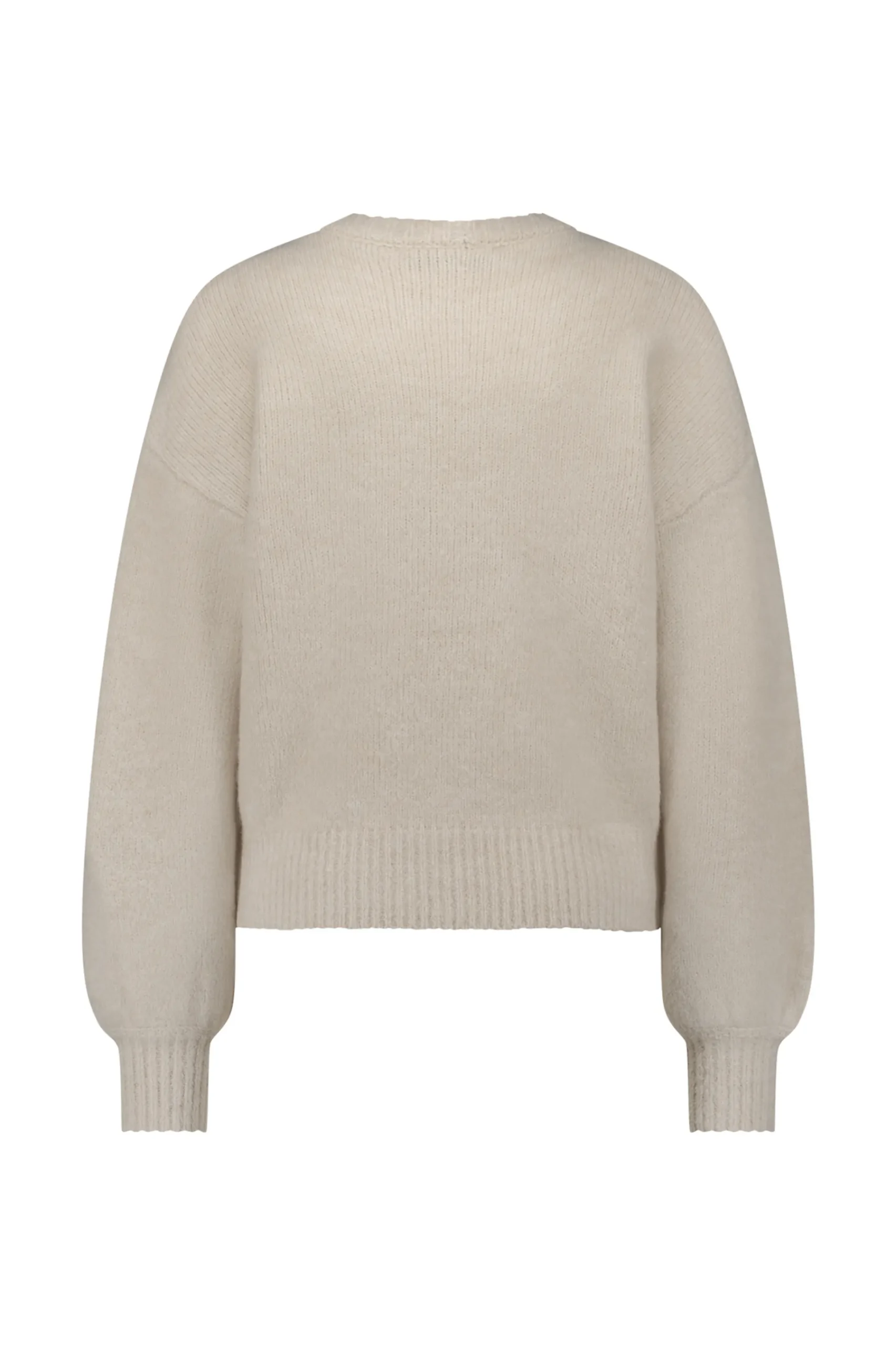 Studio Anneloes Nour flower pullover -