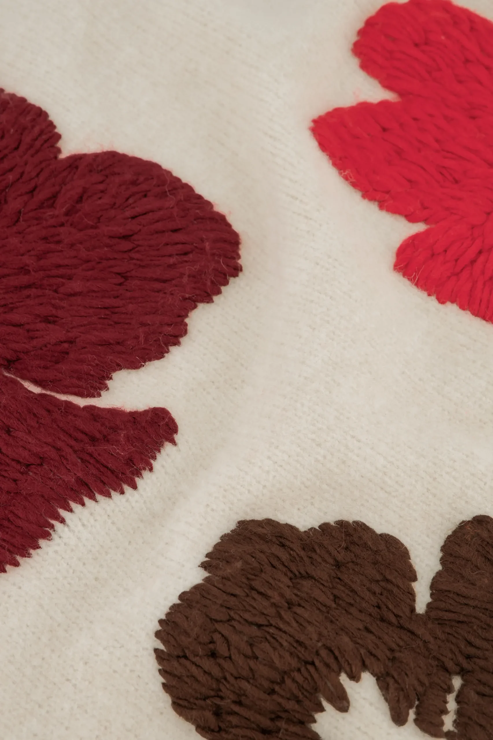 Studio Anneloes Nour flower pullover -