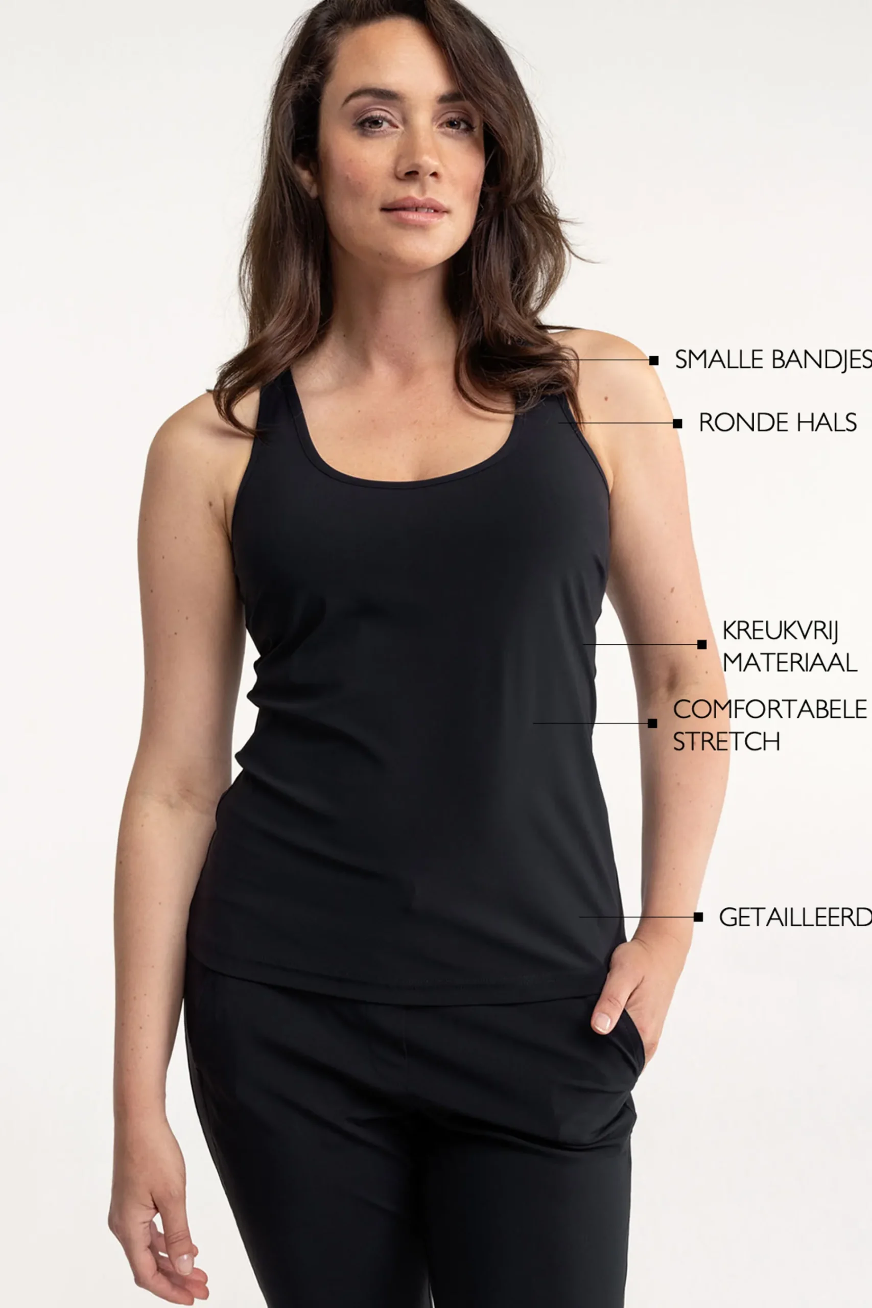 Studio Anneloes Nova top -