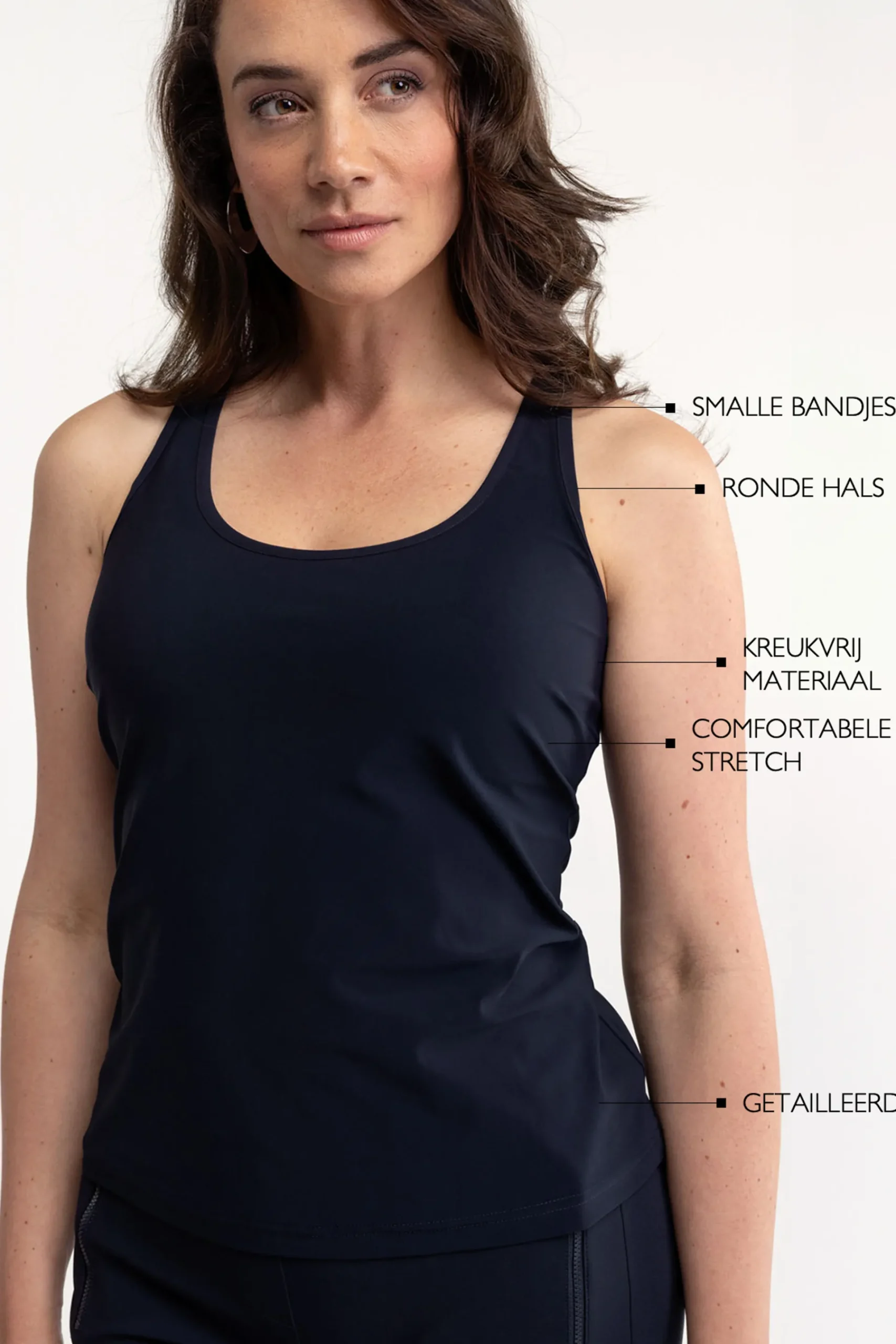 Studio Anneloes Nova top -
