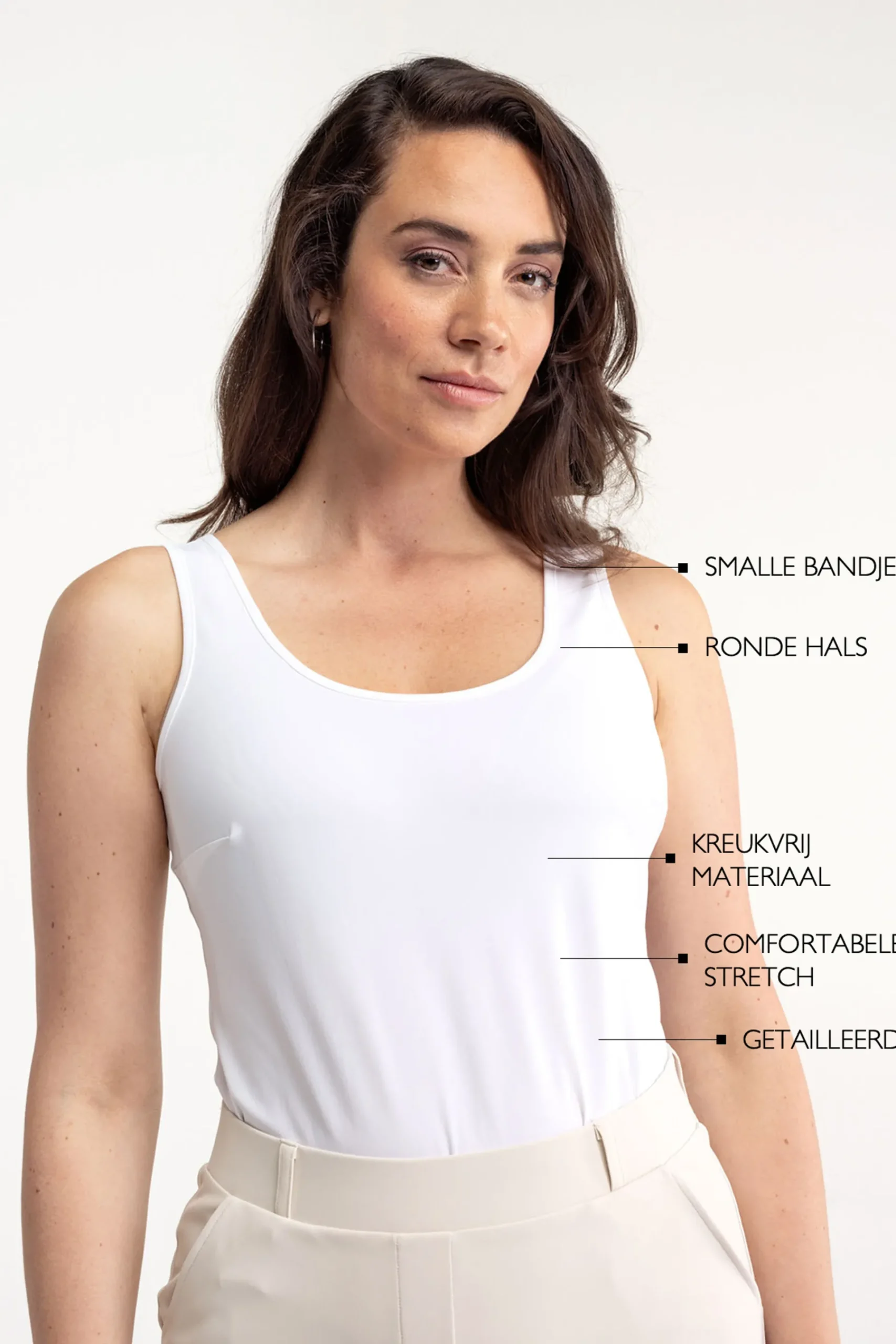 Studio Anneloes Nova top -