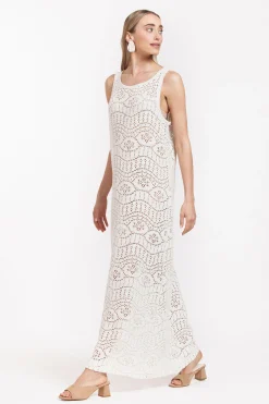 Studio Anneloes Olena crochet dress -