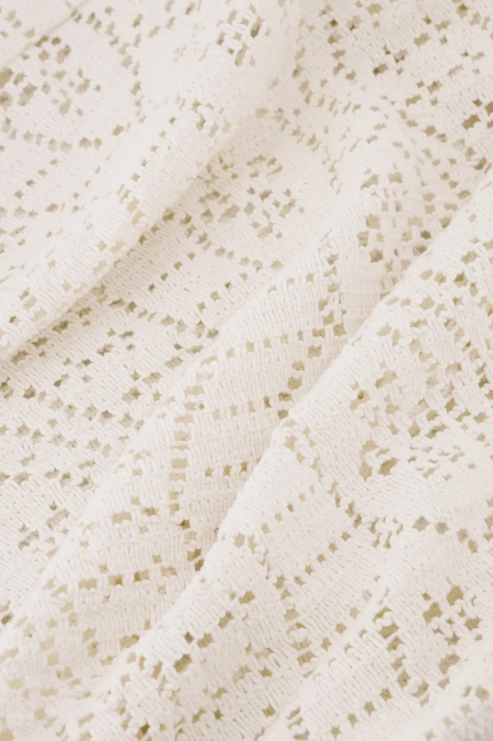 Studio Anneloes Olena crochet dress -