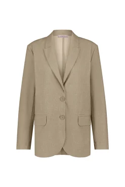 Studio Anneloes Opal structure blazer -