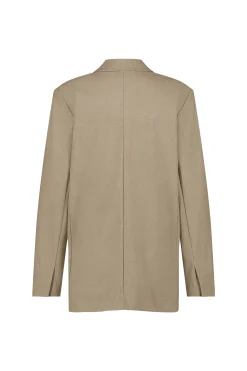 Studio Anneloes Opal structure blazer -