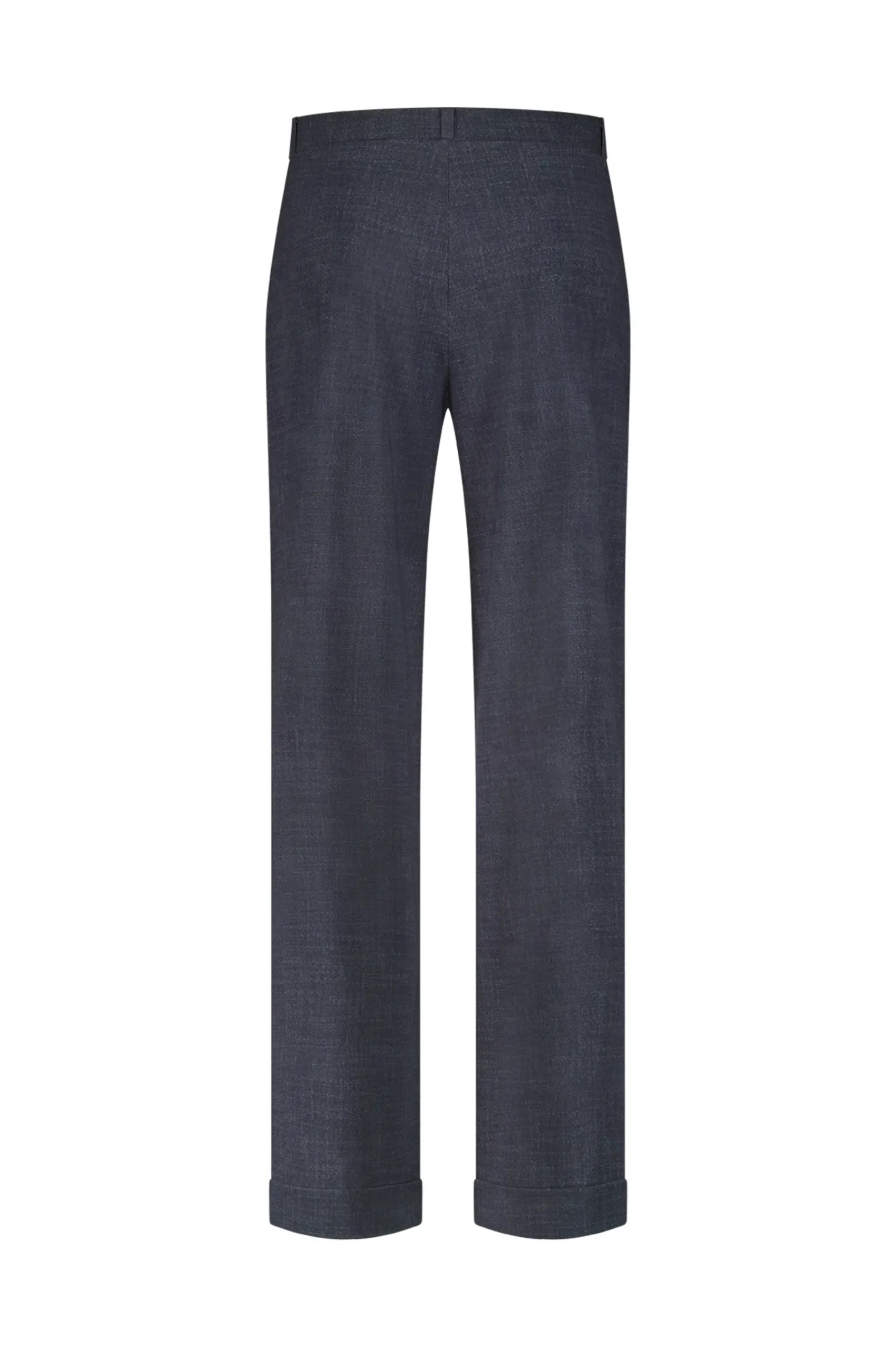Studio Anneloes Ozzie woven look trousers -