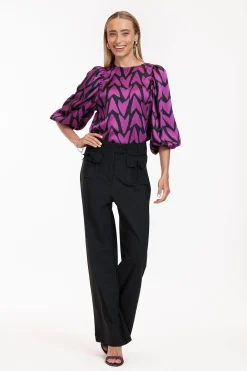 Studio Anneloes Philou 2way love top -