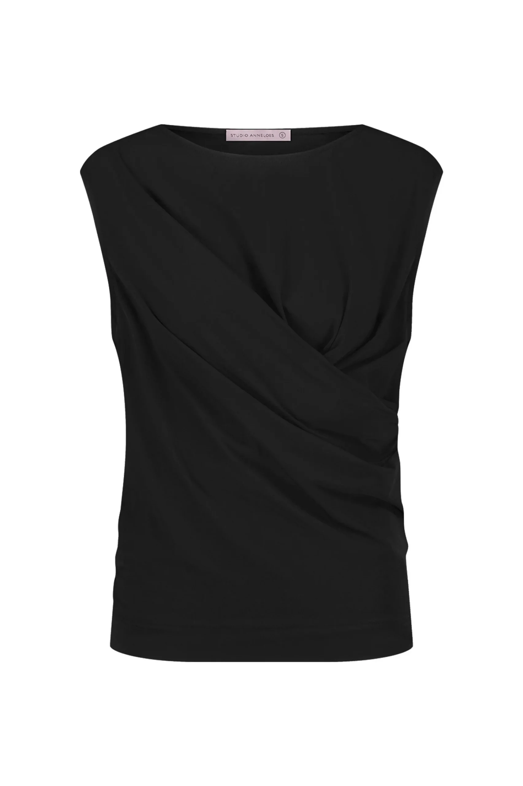 Studio Anneloes Pien knot top -