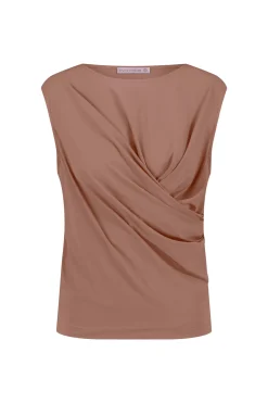 Studio Anneloes Pien knot top -