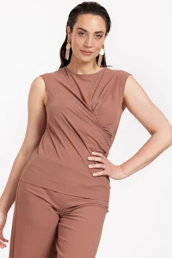 Studio Anneloes Pien knot top -