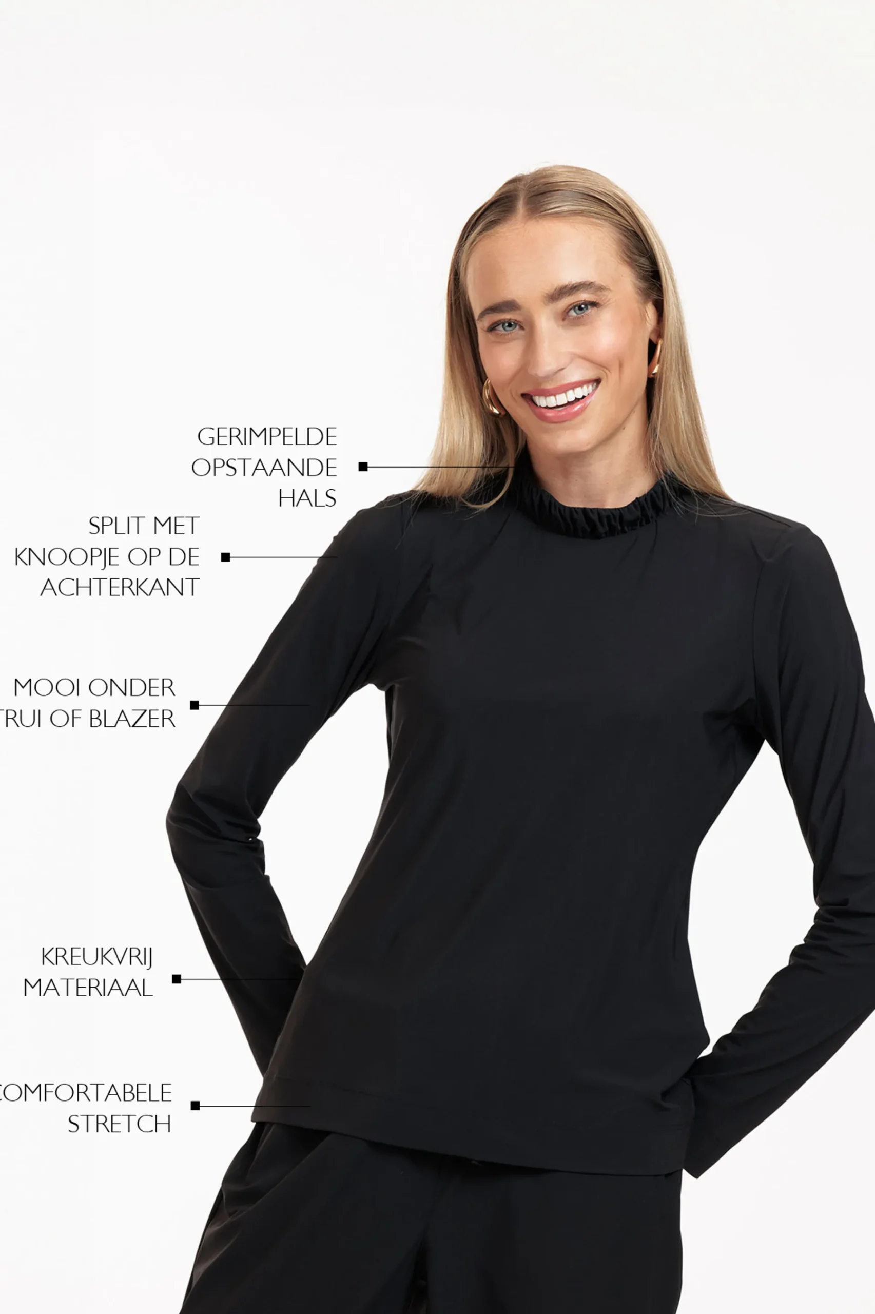 Studio Anneloes Pip top -