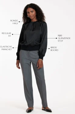 Studio Anneloes Pippa top -