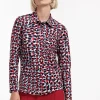 Studio Anneloes Poppy animal blind shirt -