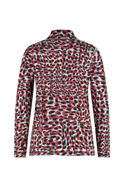 Studio Anneloes Poppy animal blind shirt -