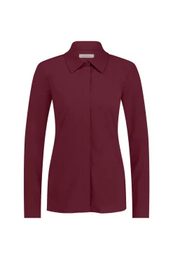 Studio Anneloes Poppy blind shirt -