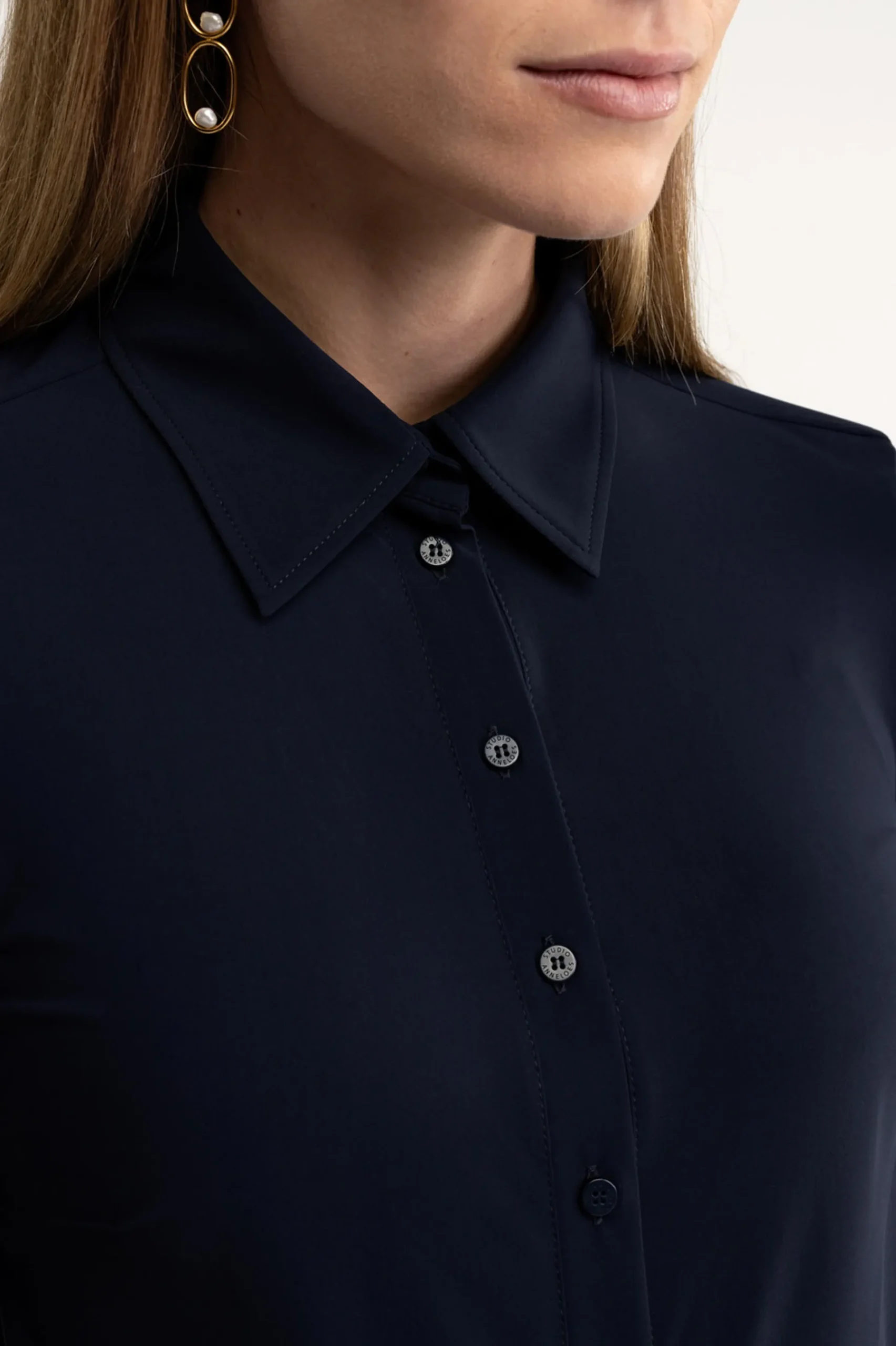 Studio Anneloes Poppy blouse -