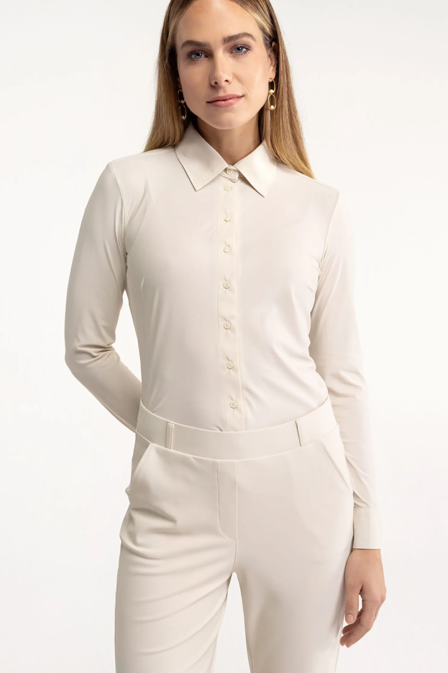 Studio Anneloes Poppy blouse -