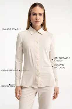 Studio Anneloes Poppy blouse -
