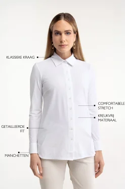 Studio Anneloes Poppy blouse -