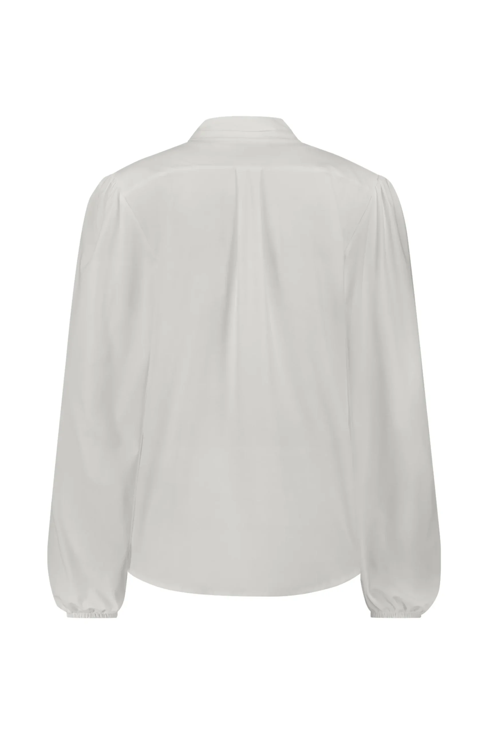 Studio Anneloes Poppy bow blouse -