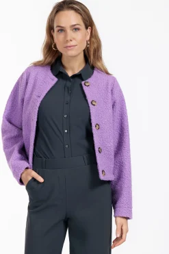 Studio Anneloes Poppy SSL shirt -