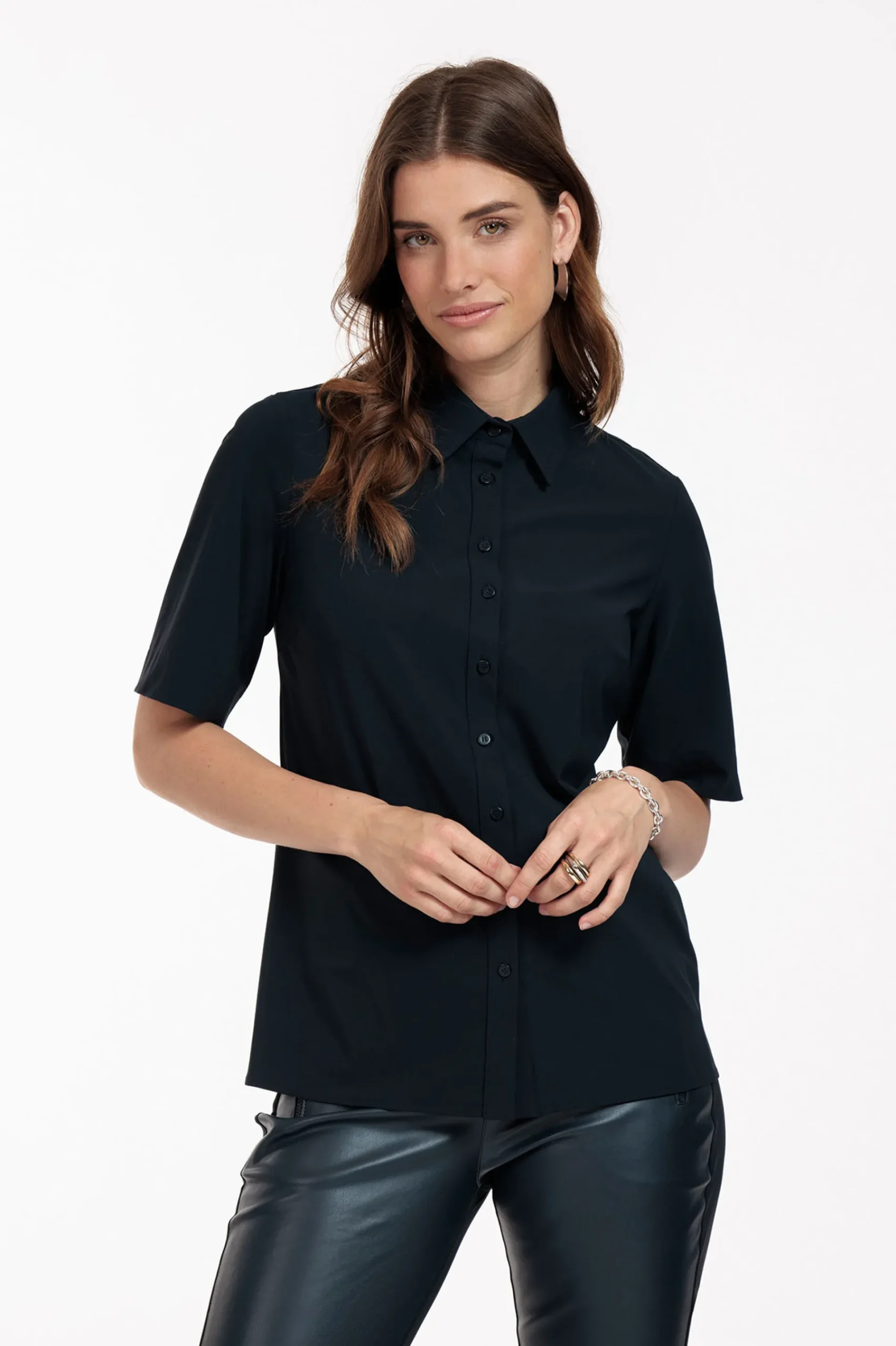 Studio Anneloes Poppy SSL shirt -
