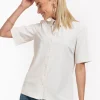 Studio Anneloes Poppy SSL shirt -