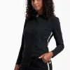 Studio Anneloes Poppy tape shirt -