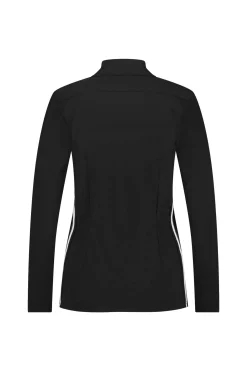 Studio Anneloes Poppy tape shirt -