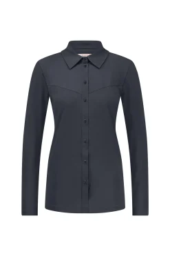 Studio Anneloes Poppy western shirt -