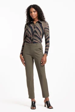 Studio Anneloes Poppy zebra shirt -