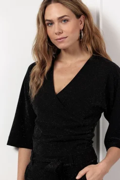 Studio Anneloes Primrose sparkle jumpsuit -