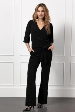 Studio Anneloes Primrose sparkle jumpsuit -