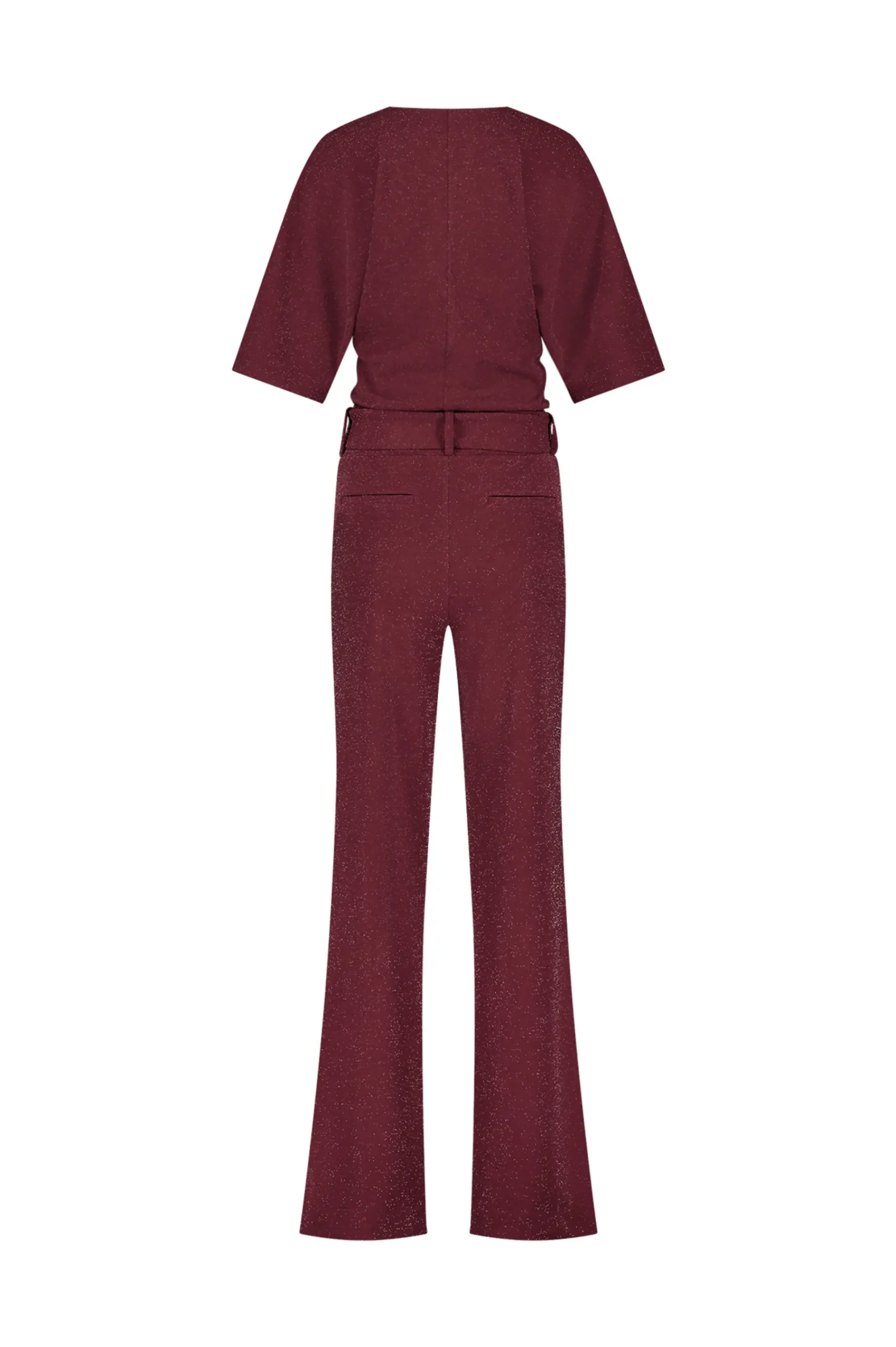 Studio Anneloes Primrose sparkle jumpsuit -