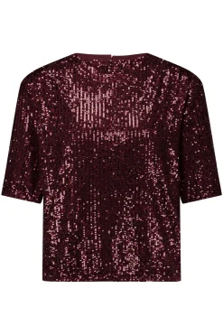 Studio Anneloes Princess sequins top -