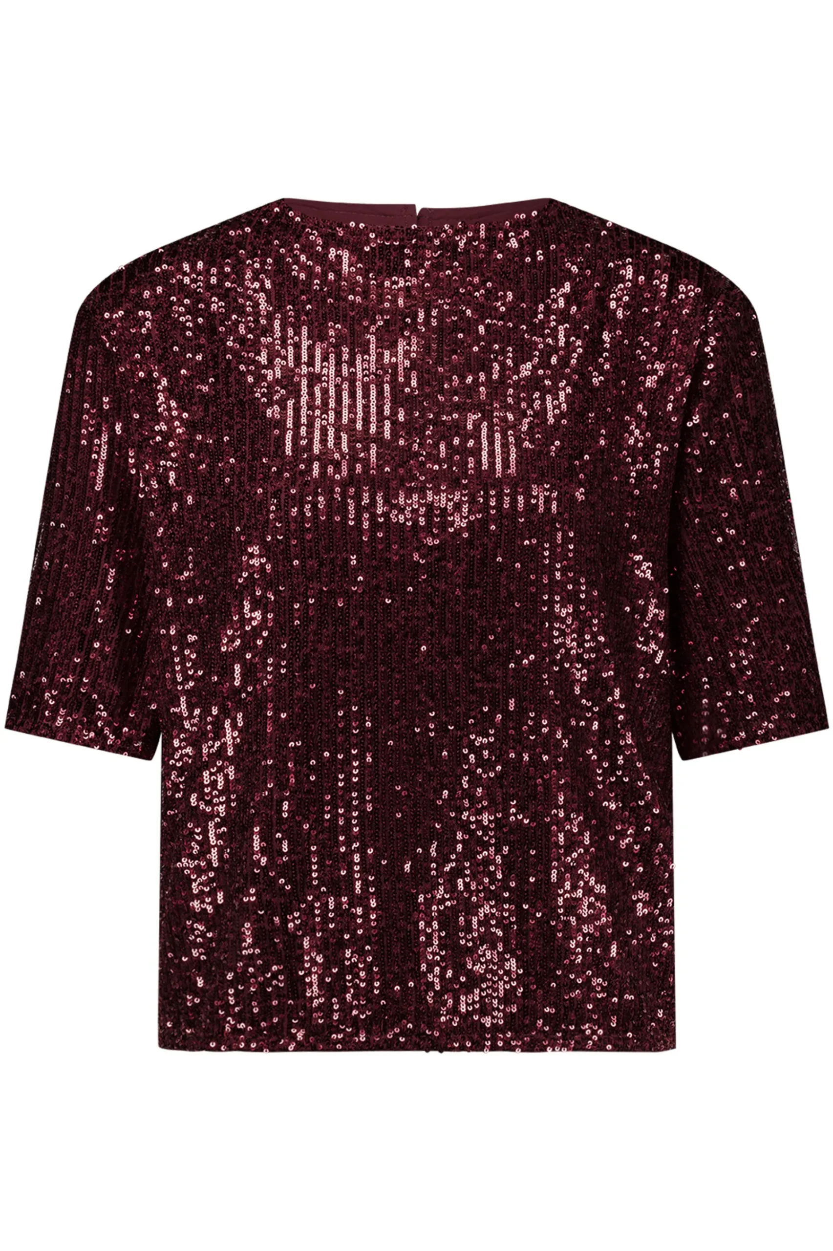 Studio Anneloes Princess sequins top -