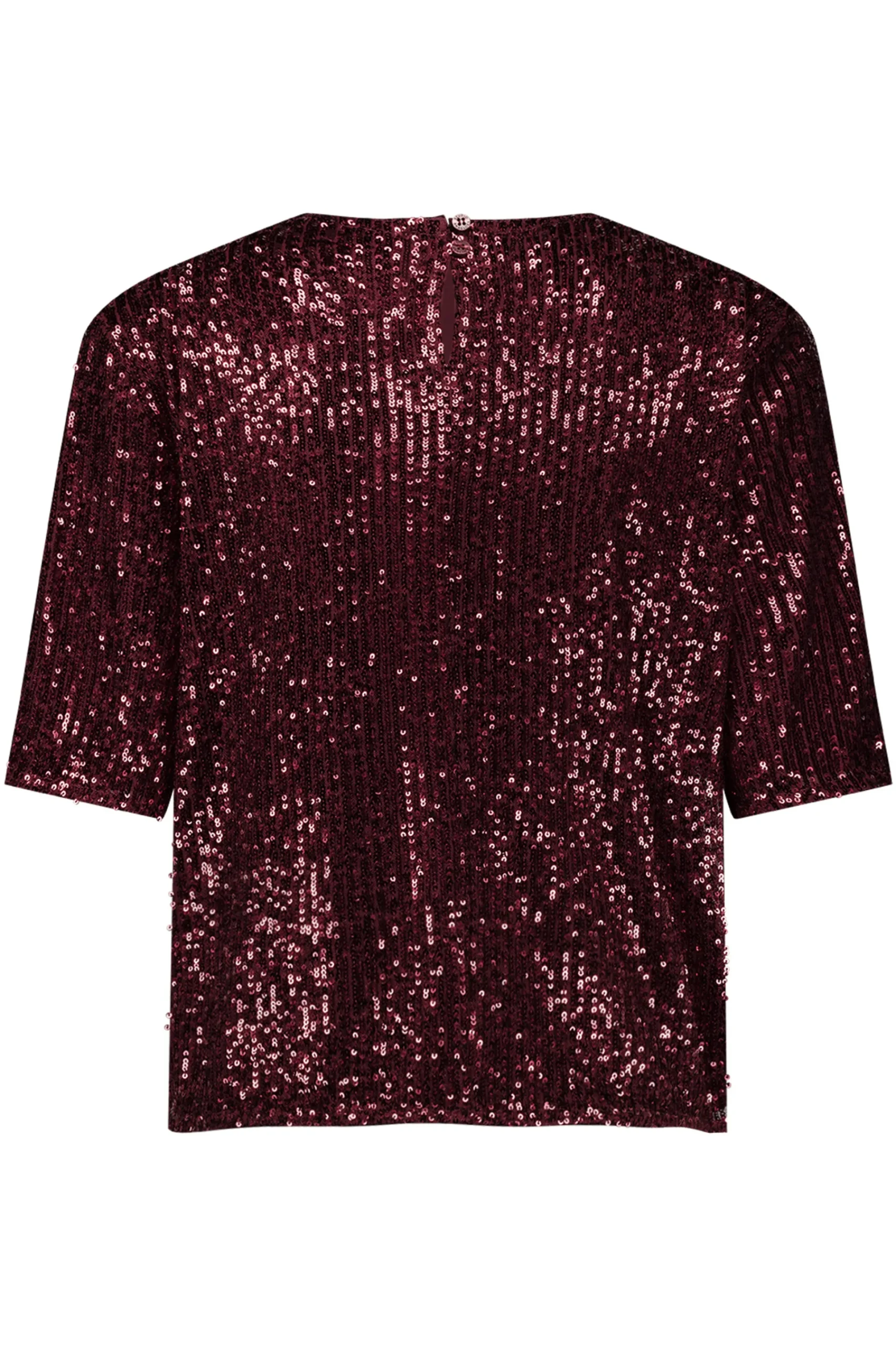 Studio Anneloes Princess sequins top -
