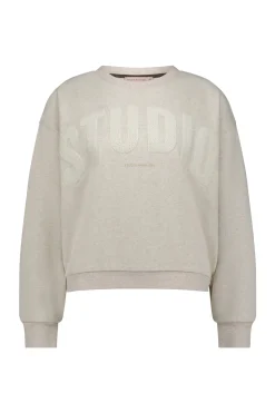 Studio Anneloes Puck teddy sweater -