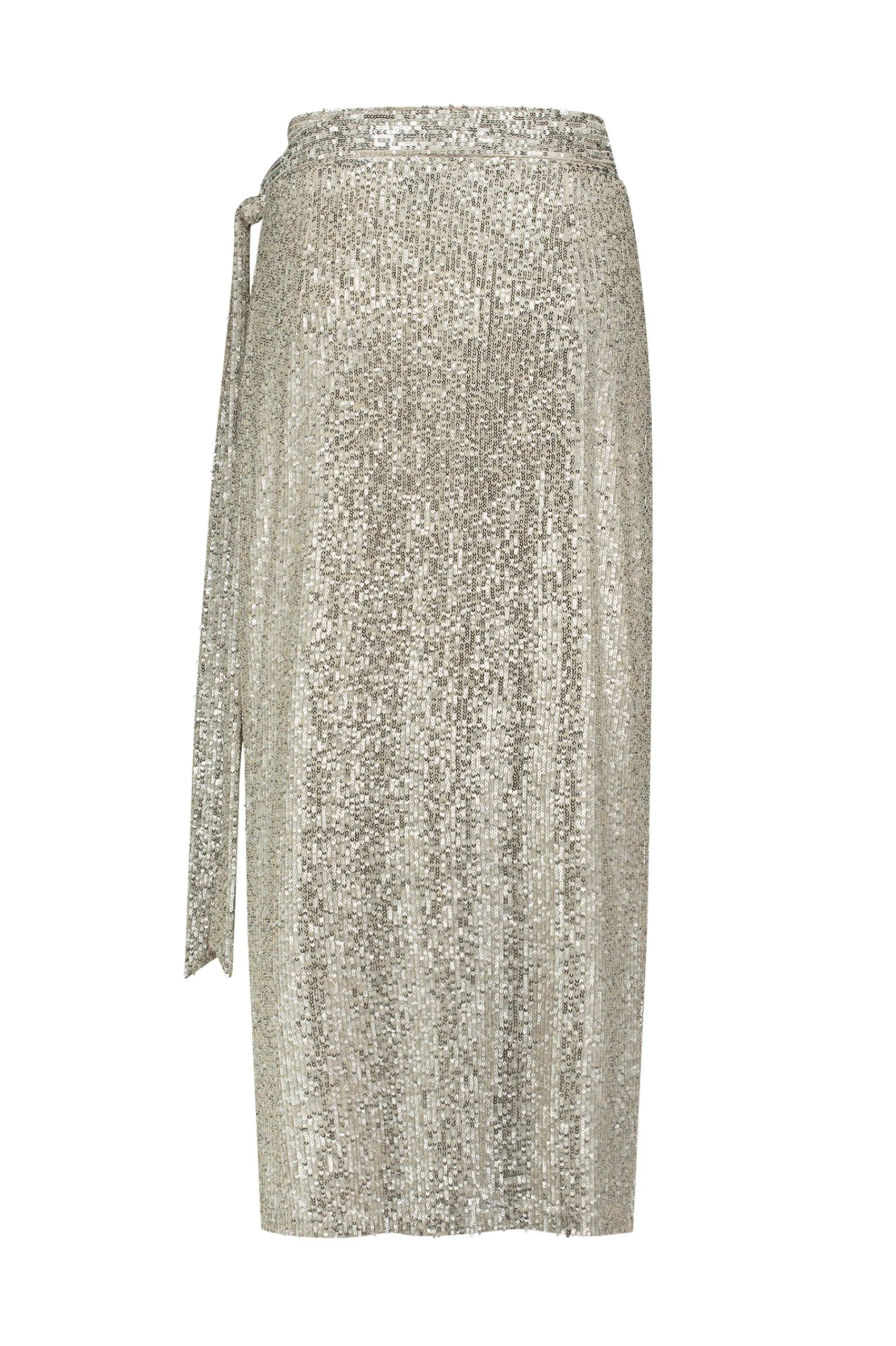 Studio Anneloes Queen sequins skirt -