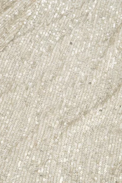 Studio Anneloes Queen sequins skirt -