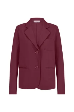 Studio Anneloes Rana bonded blazer -
