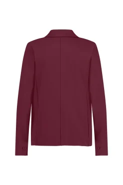 Studio Anneloes Rana bonded blazer -