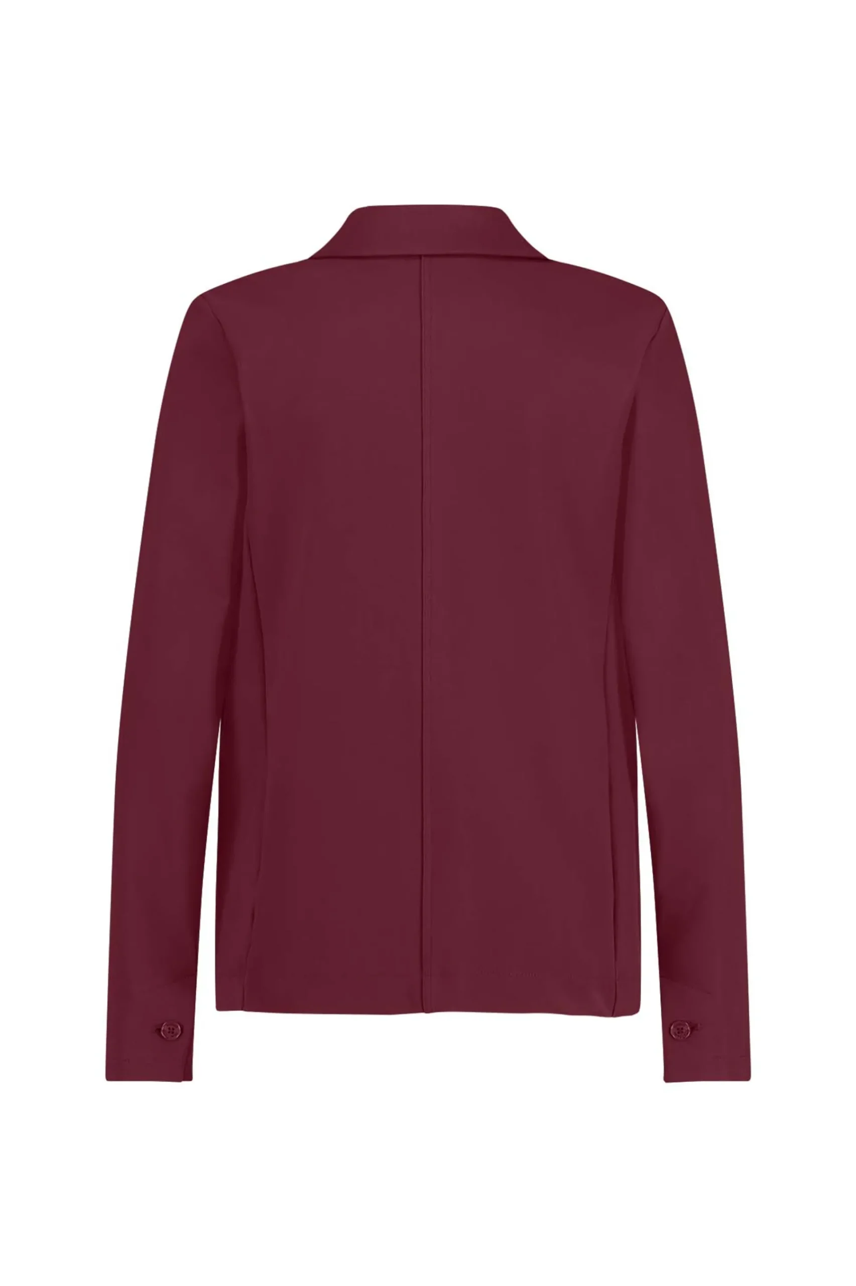 Studio Anneloes Rana bonded blazer -