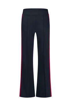 Studio Anneloes Remi bnd contrast trousers -