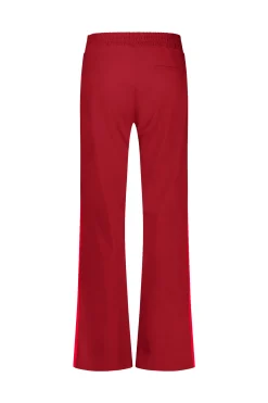 Studio Anneloes Remi bnd contrast trousers -
