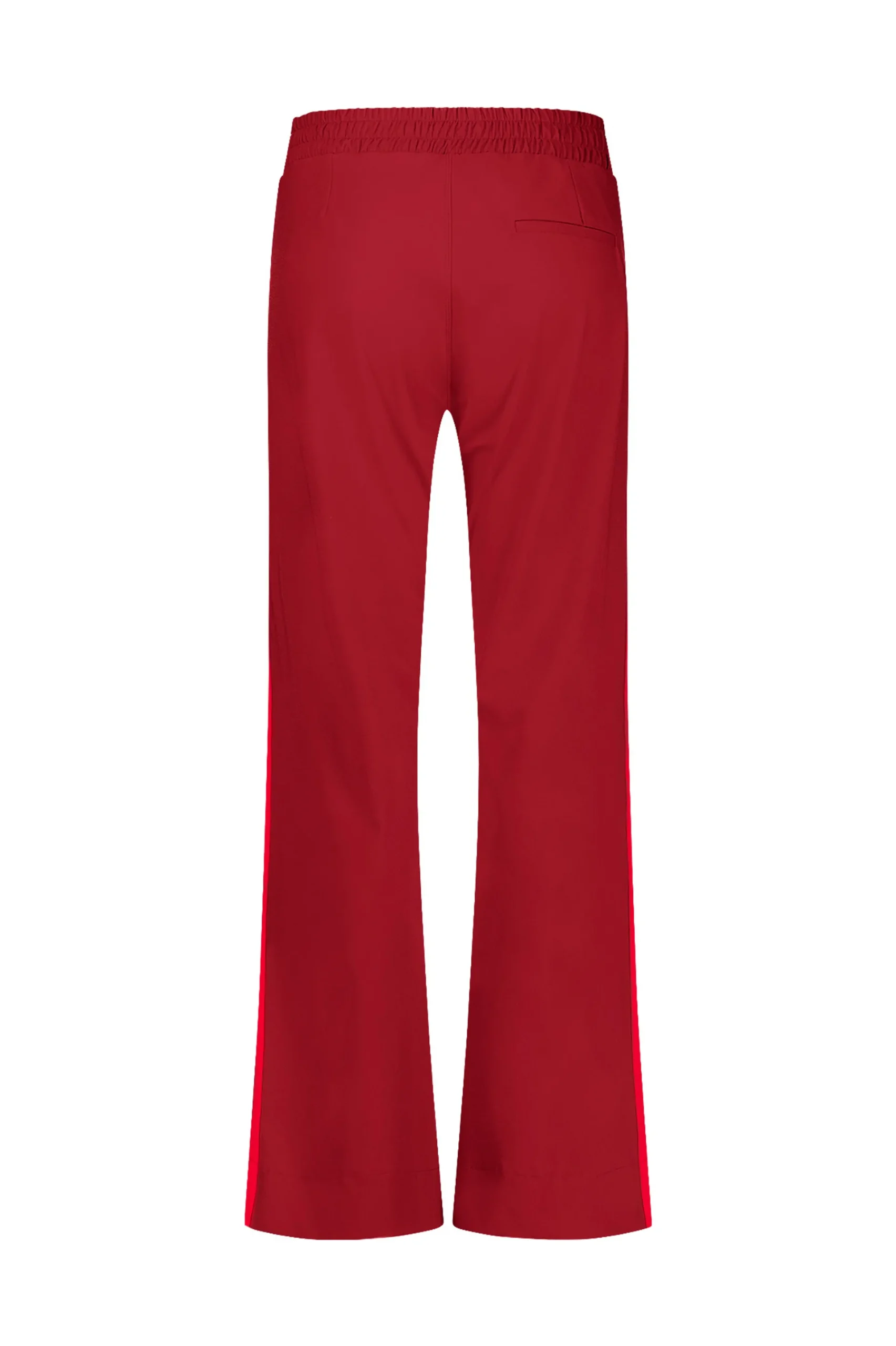 Studio Anneloes Remi bnd contrast trousers -