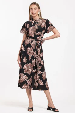 Studio Anneloes Robin flower dress -